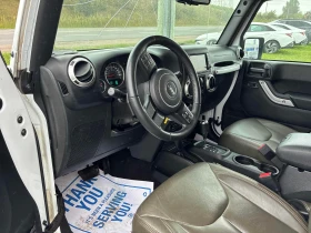 Jeep Wrangler Sahara* CARFAX* ПОДГРЕВ* НАВИ* АВТОКРЕДИТ* | Auto.bg — изображение 7 Jeep Wrangler Sahara* CARFAX* ПОДГРЕВ* НАВИ* АВТОКРЕДИТ* | Auto.bg — изображение 7