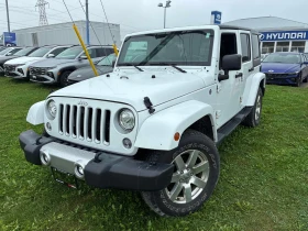 Jeep Wrangler Sahara* CARFAX* ПОДГРЕВ* НАВИ* АВТОКРЕДИТ*