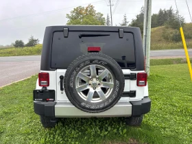 Jeep Wrangler Sahara* CARFAX* ПОДГРЕВ* НАВИ* АВТОКРЕДИТ* | Auto.bg — изображение 4 Jeep Wrangler Sahara* CARFAX* ПОДГРЕВ* НАВИ* АВТОКРЕДИТ* | Auto.bg — изображение 4