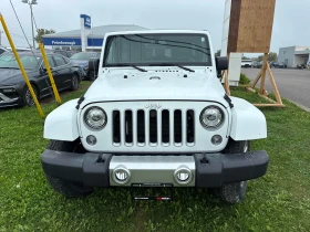 Jeep Wrangler Sahara* CARFAX* ПОДГРЕВ* НАВИ* АВТОКРЕДИТ* | Auto.bg — изображение 5 Jeep Wrangler Sahara* CARFAX* ПОДГРЕВ* НАВИ* АВТОКРЕДИТ* | Auto.bg — изображение 5