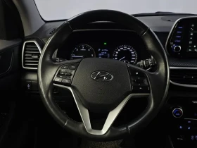 Hyundai Tucson 1.6 2WD MODERN - 11885 € - 57858452 13 | Car24.bg Hyundai Tucson 1.6 2WD MODERN - 11885 € - 57858452 13
