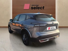 Nissan Qashqai 1.3 | Auto.bg — изображение 7 Nissan Qashqai 1.3 | Auto.bg — изображение 7