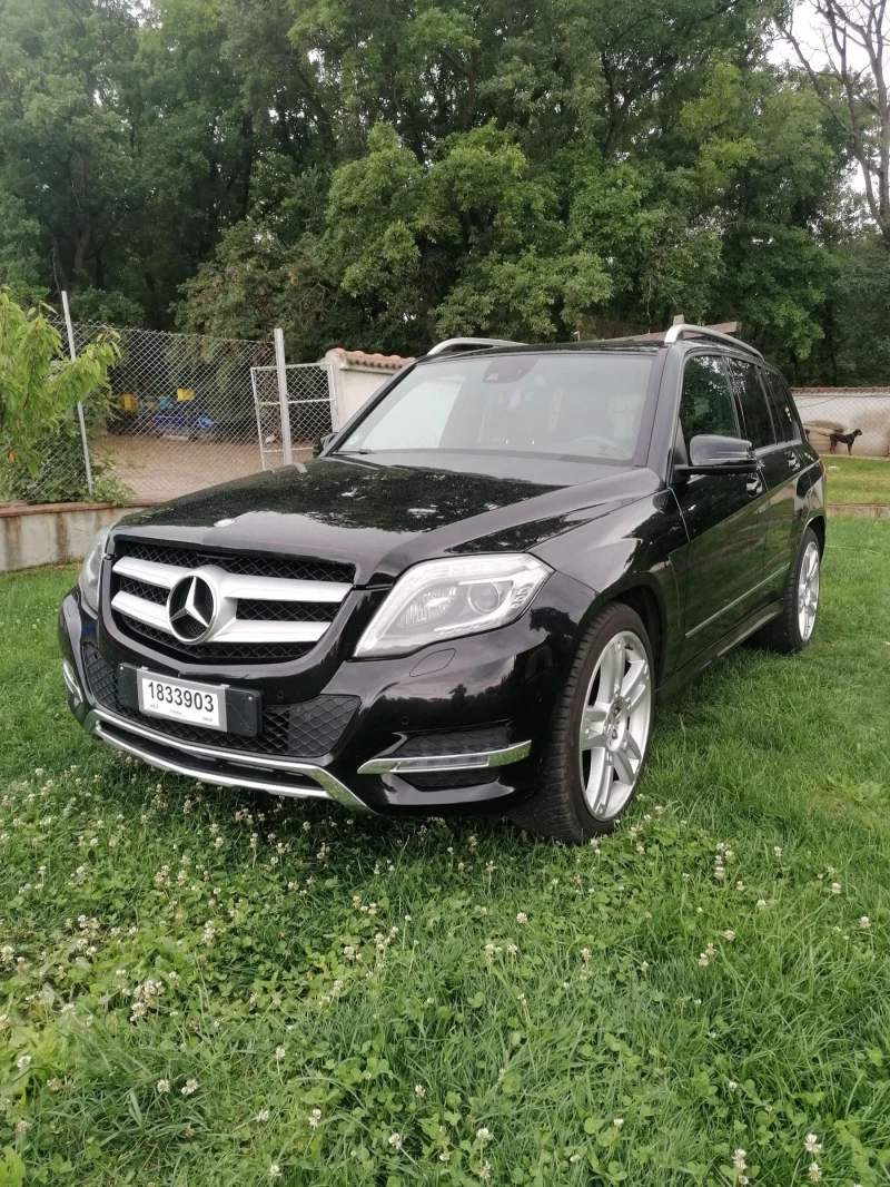 Mercedes-Benz GLK 350 CDI 7G tronic plus - 14000 € / 27381.62 лв. - 86888932 1 | Car24.bg Mercedes-Benz GLK 350 CDI 7G tronic plus - 14000 € / 27381.62 лв. - 86888932 1