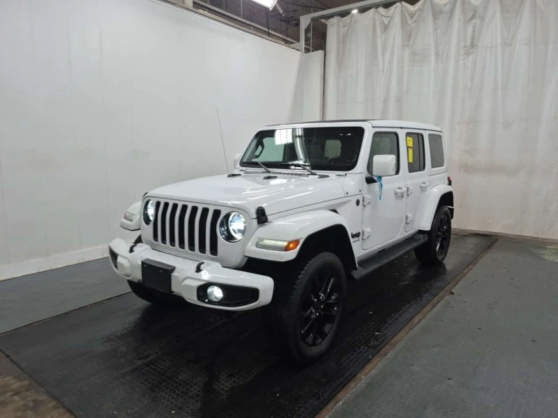 Jeep Wrangler 4 Door 4x4 High Altitude * CARFAX * - 27500 € - 75465397 1 | Car24.bg Jeep Wrangler 4 Door 4x4 High Altitude * CARFAX * - 27500 € - 75465397 1