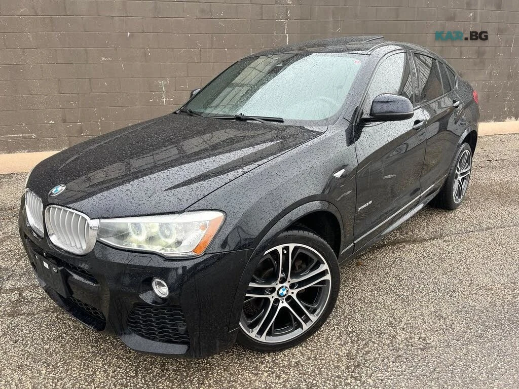 BMW X4 HEAD-UP * KEYLESS * АвтоКредит * (ЦЕНА ДО БГ) | Auto.bg — изображение 1 BMW X4 HEAD-UP * KEYLESS * АвтоКредит * (ЦЕНА ДО БГ) | Auto.bg — изображение 1