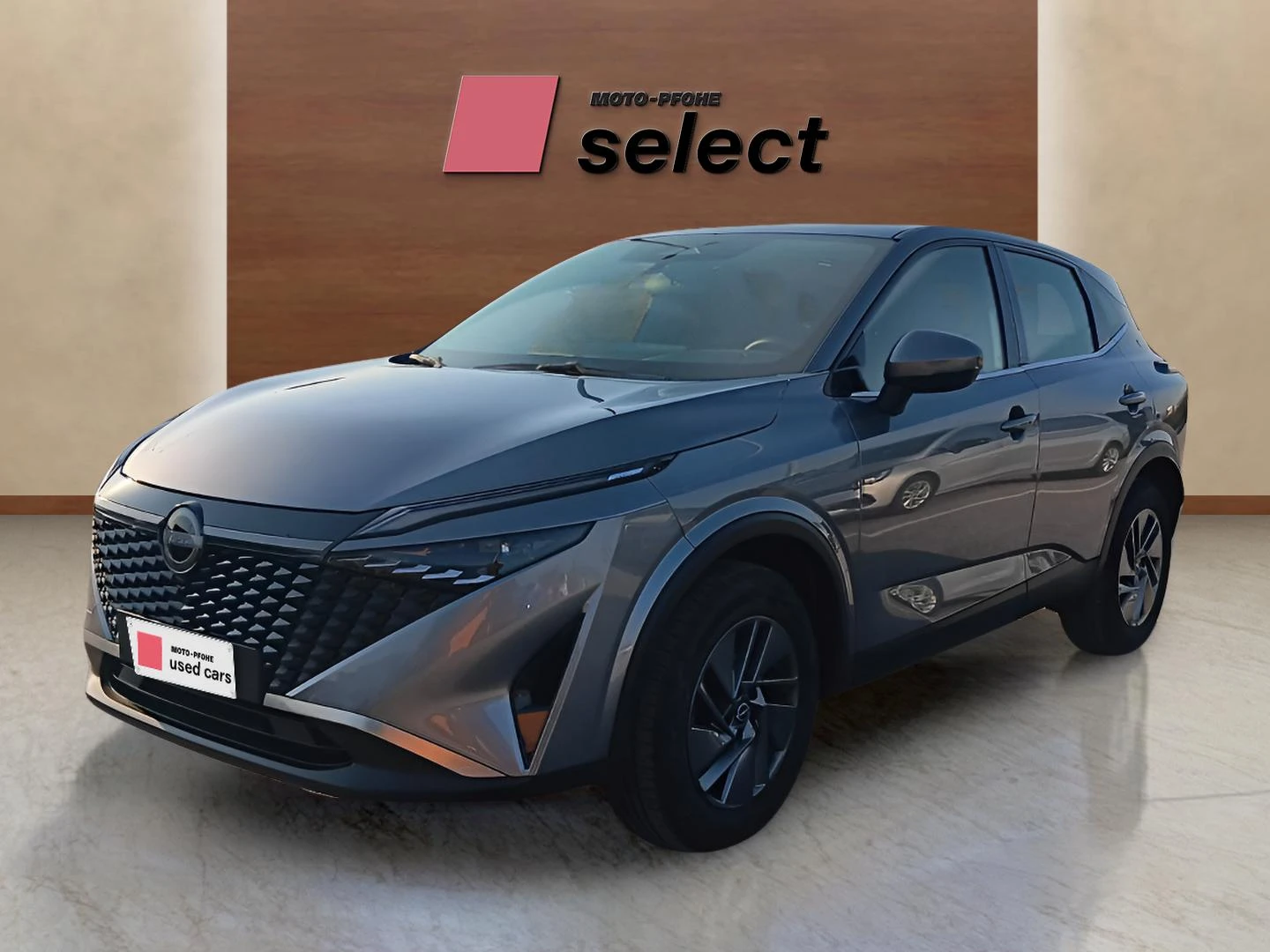 Nissan Qashqai 1.3 | Auto.bg — изображение 1 Nissan Qashqai 1.3 | Auto.bg — изображение 1