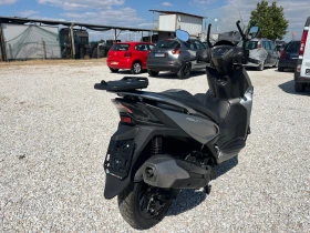 Kymco Agility Kymco Agility 300i ABS LED | Auto.bg — изображение 6 Kymco Agility Kymco Agility 300i ABS LED | Auto.bg — изображение 6