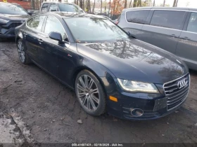 Audi A7 - Car24.bg Audi A7