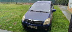 Toyota Corolla verso - 1600 € / 3129.33 лв. - 28546126 2 | Car24.bg Toyota Corolla verso - 1600 € / 3129.33 лв. - 28546126 2