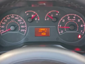 Fiat Fiorino 1.4i EURO-6 - 4999 € / 9777.19 лв. - 24408800 16 | Car24.bg Fiat Fiorino 1.4i EURO-6 - 4999 € / 9777.19 лв. - 24408800 16