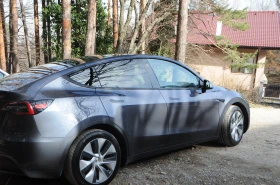 Tesla Model Y RWD LFP на 63хил Км - 27000 € / 52807.41 лв. - 47737009 3 | Car24.bg Tesla Model Y RWD LFP на 63хил Км - 27000 € / 52807.41 лв. - 47737009 3