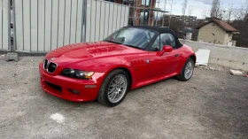 BMW Z3 M pack - Car24.bg BMW Z3 M pack