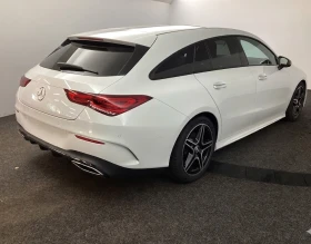 Mercedes-Benz CLA 200 Shooting Brake 200 Business Solution AMG | Auto.bg — изображение 3 Mercedes-Benz CLA 200 Shooting Brake 200 Business Solution AMG | Auto.bg — изображение 3