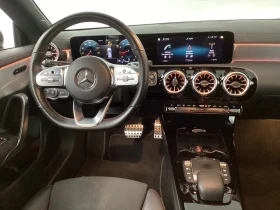 Mercedes-Benz CLA 200 Shooting Brake 200 Business Solution AMG | Auto.bg — изображение 7 Mercedes-Benz CLA 200 Shooting Brake 200 Business Solution AMG | Auto.bg — изображение 7