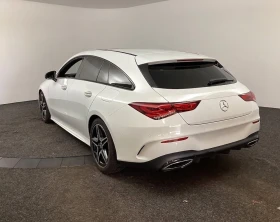 Mercedes-Benz CLA 200 Shooting Brake 200 Business Solution AMG | Auto.bg — изображение 4 Mercedes-Benz CLA 200 Shooting Brake 200 Business Solution AMG | Auto.bg — изображение 4
