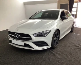 Mercedes-Benz CLA 200 Shooting Brake 200 Business Solution AMG | Auto.bg — изображение 2 Mercedes-Benz CLA 200 Shooting Brake 200 Business Solution AMG | Auto.bg — изображение 2