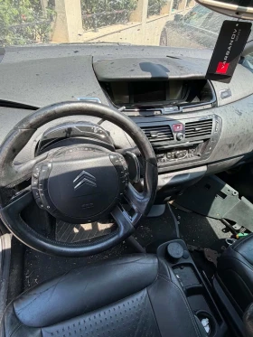 Снимка Citroen C4 Picasso