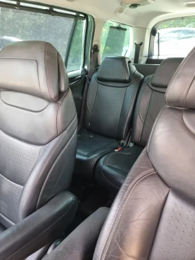 Citroen C4 Picasso GRAND EXCLUSIVE | Auto.bg — изображение 6 Citroen C4 Picasso GRAND EXCLUSIVE | Auto.bg — изображение 6