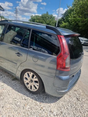 Citroen C4 Picasso GRAND EXCLUSIVE | Auto.bg — изображение 4 Citroen C4 Picasso GRAND EXCLUSIVE | Auto.bg — изображение 4