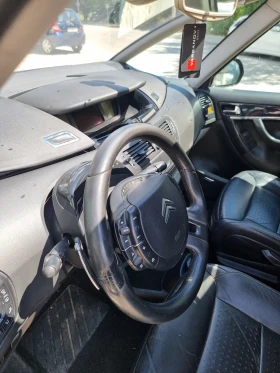 Citroen C4 Picasso GRAND EXCLUSIVE | Auto.bg — изображение 8 Citroen C4 Picasso GRAND EXCLUSIVE | Auto.bg — изображение 8