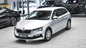 Skoda Scala Selection 1.0 G-TEC CNG - Car24.bg Skoda Scala Selection 1.0 G-TEC CNG