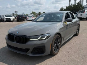 BMW 540 MPACK* LCI* HARMAN* HEADUP