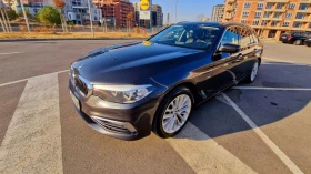 BMW 530 530 XI Luxury | Auto.bg — изображение 10 BMW 530 530 XI Luxury | Auto.bg — изображение 10