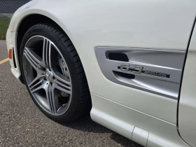 Mercedes-Benz SL 63 AMG CABRIO / CARFAX / АВТОКРЕДИТ | Auto.bg — изображение 10 Mercedes-Benz SL 63 AMG CABRIO / CARFAX / АВТОКРЕДИТ | Auto.bg — изображение 10