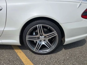 Mercedes-Benz SL 63 AMG CABRIO / CARFAX / АВТОКРЕДИТ | Auto.bg — изображение 13 Mercedes-Benz SL 63 AMG CABRIO / CARFAX / АВТОКРЕДИТ | Auto.bg — изображение 13