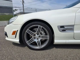 Mercedes-Benz SL 63 AMG CABRIO / CARFAX / АВТОКРЕДИТ | Auto.bg — изображение 7 Mercedes-Benz SL 63 AMG CABRIO / CARFAX / АВТОКРЕДИТ | Auto.bg — изображение 7