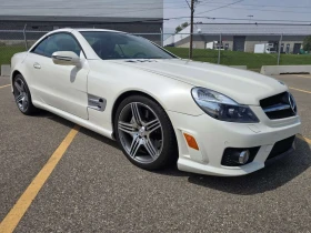Mercedes-Benz SL 63 AMG CABRIO / CARFAX / АВТОКРЕДИТ | Auto.bg — изображение 14 Mercedes-Benz SL 63 AMG CABRIO / CARFAX / АВТОКРЕДИТ | Auto.bg — изображение 14