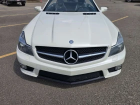 Mercedes-Benz SL 63 AMG CABRIO / CARFAX / АВТОКРЕДИТ | Auto.bg — изображение 6 Mercedes-Benz SL 63 AMG CABRIO / CARFAX / АВТОКРЕДИТ | Auto.bg — изображение 6