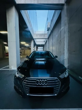 Audi A4 2.0 TDI