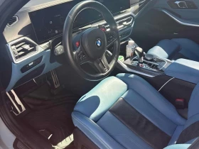 BMW M3 * Competition * АВТОКРЕДИТ БЕЗ ПЪРВОНАЧАЛНА ВНОСКА | Auto.bg — изображение 5 BMW M3 * Competition * АВТОКРЕДИТ БЕЗ ПЪРВОНАЧАЛНА ВНОСКА | Auto.bg — изображение 5
