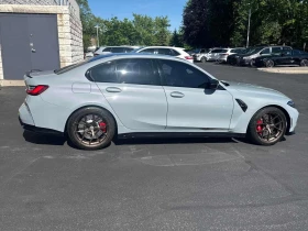 BMW M3 * Competition * АВТОКРЕДИТ БЕЗ ПЪРВОНАЧАЛНА ВНОСКА | Auto.bg — изображение 3 BMW M3 * Competition * АВТОКРЕДИТ БЕЗ ПЪРВОНАЧАЛНА ВНОСКА | Auto.bg — изображение 3