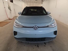VW ID.4 PRO* Pano* 360* Blind Spot* Подгрев* Цена до Бг | Auto.bg — изображение 2 VW ID.4 PRO* Pano* 360* Blind Spot* Подгрев* Цена до Бг | Auto.bg — изображение 2
