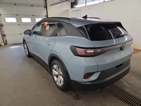 VW ID.4 PRO* Pano* 360* Blind Spot* Подгрев* Цена до Бг | Auto.bg — изображение 5 VW ID.4 PRO* Pano* 360* Blind Spot* Подгрев* Цена до Бг | Auto.bg — изображение 5