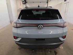 VW ID.4 PRO* Pano* 360* Blind Spot* Подгрев* Цена до Бг | Auto.bg — изображение 7 VW ID.4 PRO* Pano* 360* Blind Spot* Подгрев* Цена до Бг | Auto.bg — изображение 7