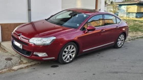 Citroen C5 2.2 hdi - Car24.bg Citroen C5 2.2 hdi