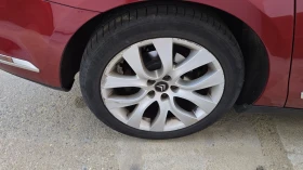 Citroen C5 2.2 hdi - 5500 € - 15915529 7 | Car24.bg Citroen C5 2.2 hdi - 5500 € - 15915529 7