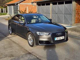 Audi A6 2.0 TDI ULTRA Business Line Full