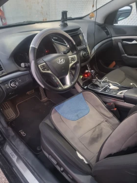 Hyundai I40 undefined | Auto.bg — изображение 3 Hyundai I40 undefined | Auto.bg — изображение 3
