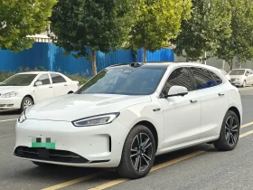 AITO 5 Max RWD Advanced Smart Driving Edition
