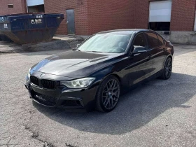 BMW 335 ЗАДНО* 335i * АВТОКРЕДИТ БЕЗ ПЪРВОНАЧАЛНА ВНОСКА*