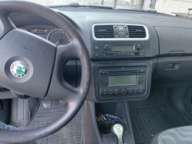 Skoda Fabia - 2500 € - 48201268 6 | Car24.bg Skoda Fabia - 2500 € - 48201268 6