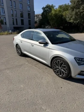 Skoda Superb - 22500 € - 30287778 4 | Car24.bg Skoda Superb - 22500 € - 30287778 4