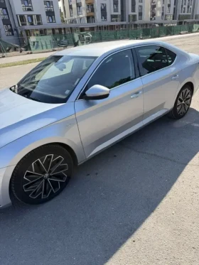 Skoda Superb - 22500 € - 30287778 5 | Car24.bg Skoda Superb - 22500 € - 30287778 5