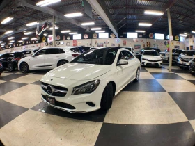 Mercedes-Benz CLA 250 * 4MATIC LEATHER PAN/ROOF NAV B/SPOT CAMERA | Auto.bg — изображение 3 Mercedes-Benz CLA 250 * 4MATIC LEATHER PAN/ROOF NAV B/SPOT CAMERA | Auto.bg — изображение 3