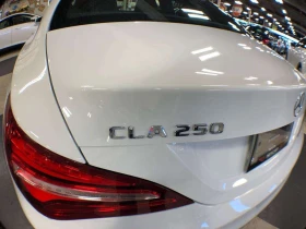 Mercedes-Benz CLA 250 * 4MATIC LEATHER PAN/ROOF NAV B/SPOT CAMERA | Auto.bg — изображение 10 Mercedes-Benz CLA 250 * 4MATIC LEATHER PAN/ROOF NAV B/SPOT CAMERA | Auto.bg — изображение 10