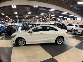 Mercedes-Benz CLA 250 * 4MATIC LEATHER PAN/ROOF NAV B/SPOT CAMERA | Auto.bg — изображение 4 Mercedes-Benz CLA 250 * 4MATIC LEATHER PAN/ROOF NAV B/SPOT CAMERA | Auto.bg — изображение 4